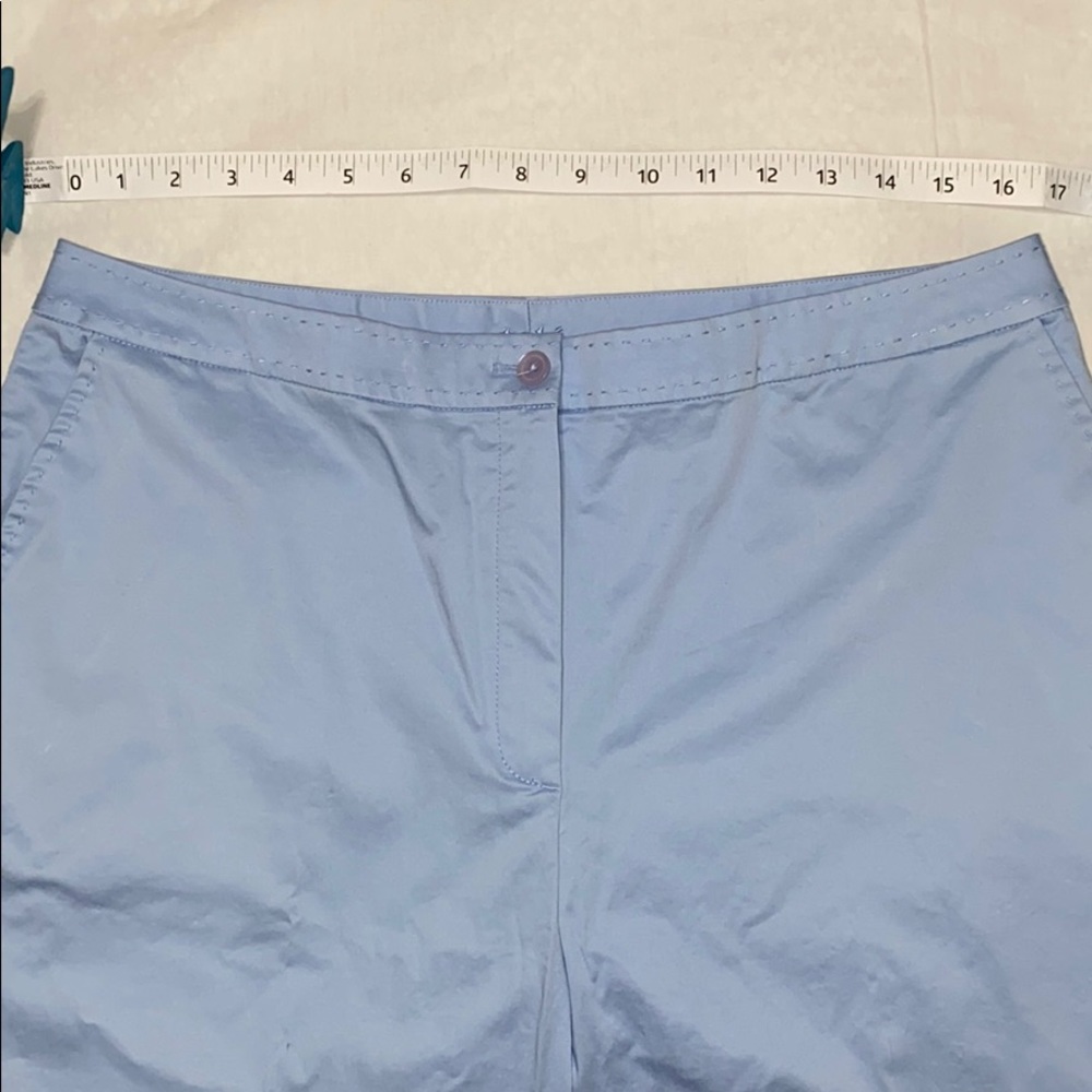 Tabi Pants w/ Waistband Stitching LIKE NEW!